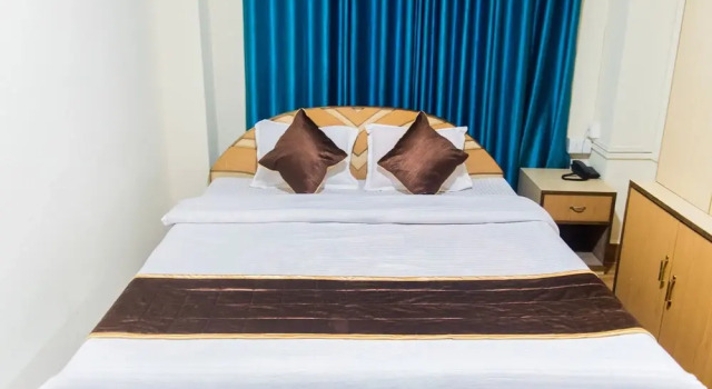 OYO 11515 The Lily Guest House, Забронировать Гостевой дом Гостевые дома Шиллонг, Гостевой дом