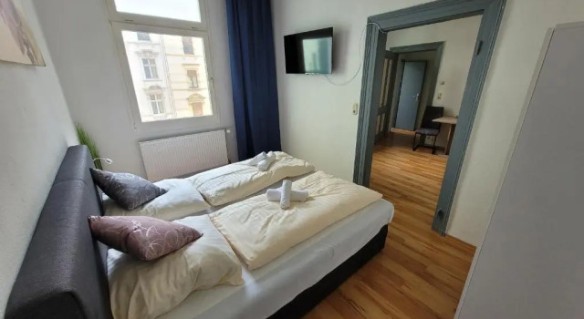 Апартаменты Cityhouse