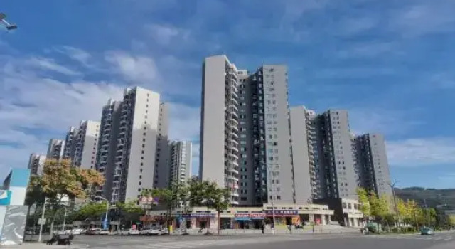 Yunbian Youjia Inn (Zhangjiajie West Station)