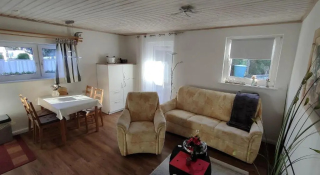 Ferienhaus "Sommerbrise"