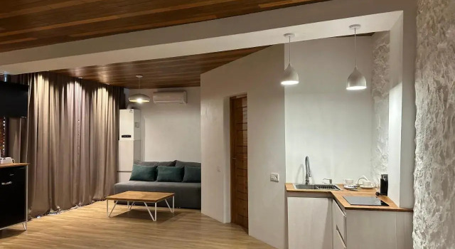 Hotel Chiko, Buchen Sie Hotel Aspindza Samckhe Javakheti
