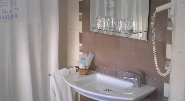 Номер Standard с балконом Hotel Miraya Beach