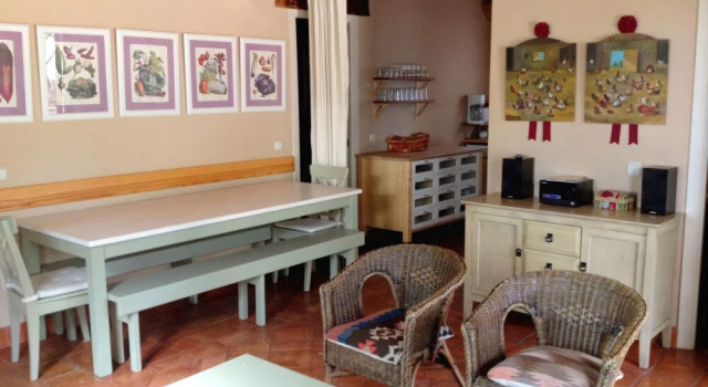 El Escondite De Pedro Malillo, Book Hotel Hoteller i Castile and Leon med pool, Swimmingpool