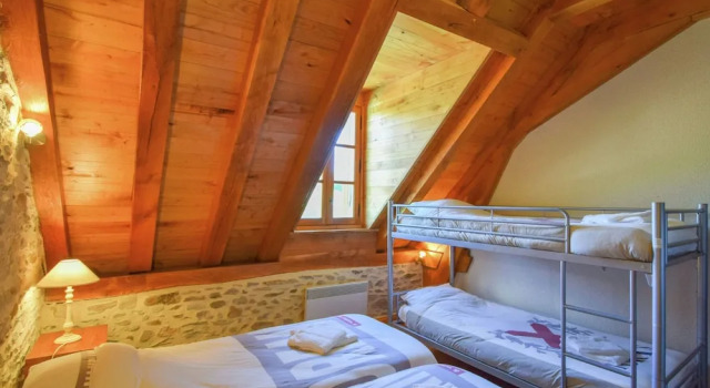 Elegant Villa in Saint-medard, Book Villa Saint-Medard-d'Excideuil 