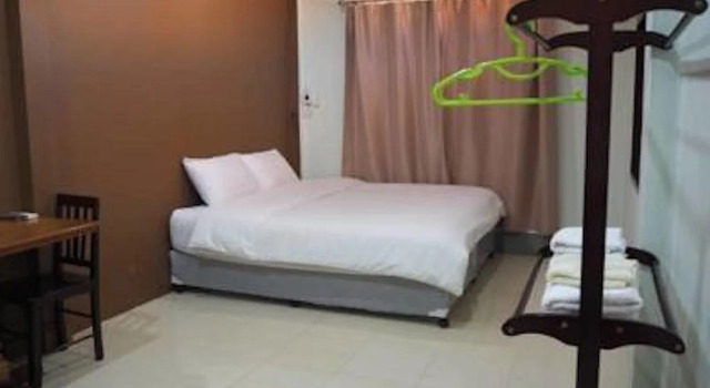 Koh Sukorn Homestay, Забронировать Отель Отели Южного Таиланда с парковкой, Парковка