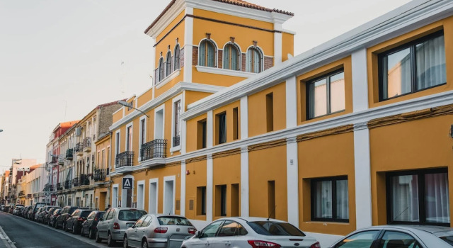 Líndala Rooms