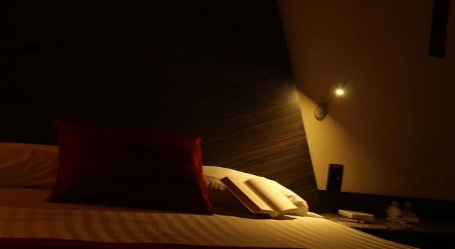 La Moraleja Love hotel, Prenota Hotel Hotel a Messico Distretto Federale con piscina, Piscina
