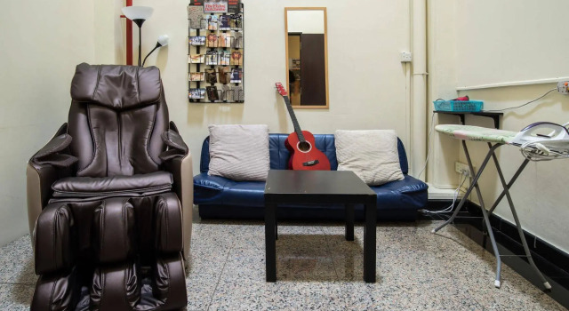 Tribe Theory - Business Hostel for Startups and Entrepreneurs