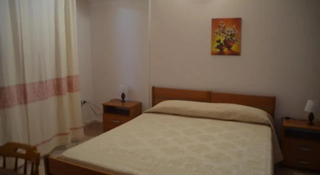 Четырёхместный номер Standard Agriturismo Agrifoglio
