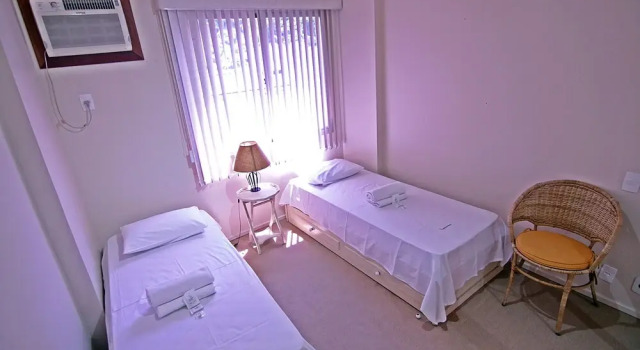 Rio Spot Apartment D034