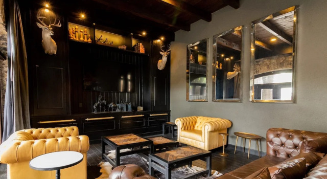 Hacienda el Salitre Hotel & Spa