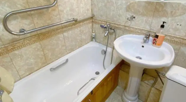 Студия Apartments Maylina 30 14