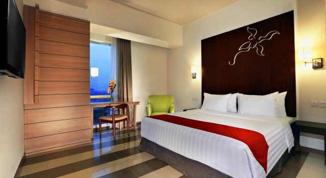 Atria Hotel Gading Serpong