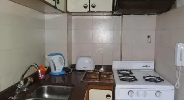Mendoza Apartment
