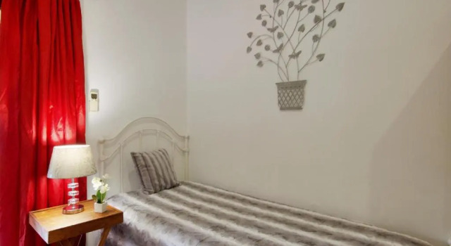 Семейный номер Standard Maputaland Guest House