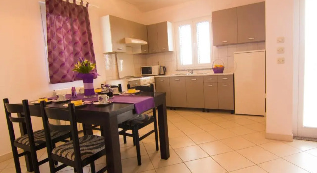 Апартаменты Apartments Dario