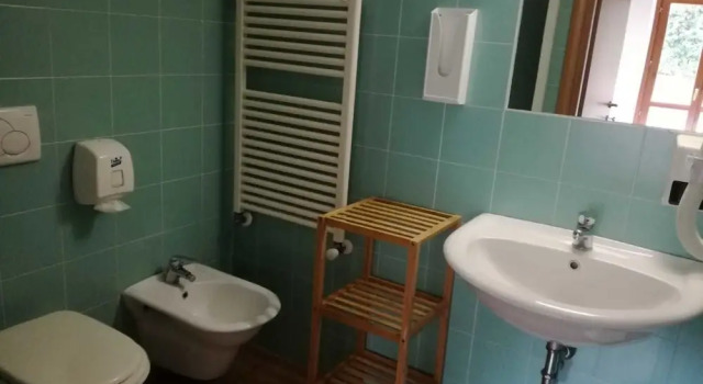 Апартаменты Standard Agriturismo Monte dellOlmo