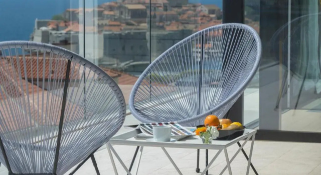 Апартаменты Comfort Villa Casa Bianca