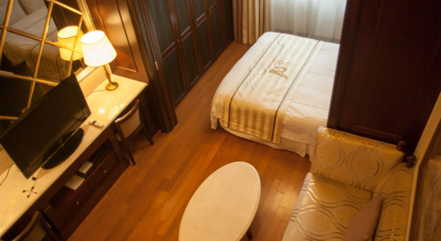 Yeoksam Artnouveau City Hotel and Residence