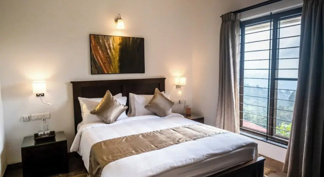 Номер Premium Dvara Luxury Resort Kodaikanal