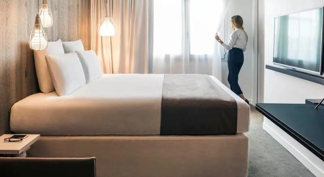 Run Of House Mercure Valence Sud