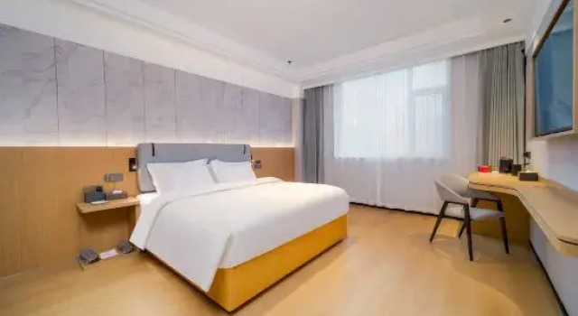 Люкс Merlinhod Hotel