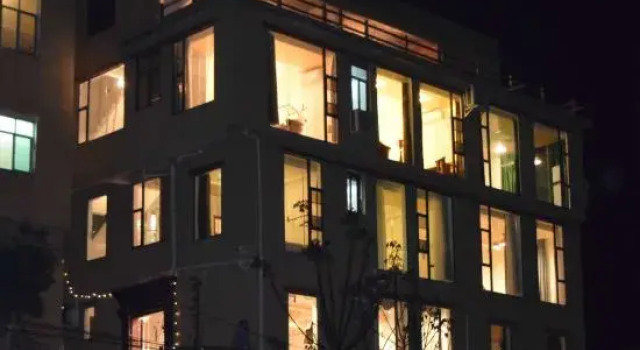 Duoyishu Yunshang Courtyard Inn, Book Hotel Pugao Yunnan