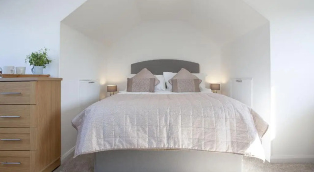 Bridge Apartment, Varaa Huoneisto Asunnot kohteessa Merseyside, Huoneisto
