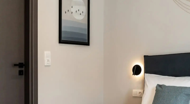 Апартаменты PAME Apartments Athens