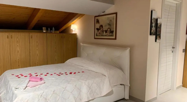 Коттедж c 1 комнатой Paola House