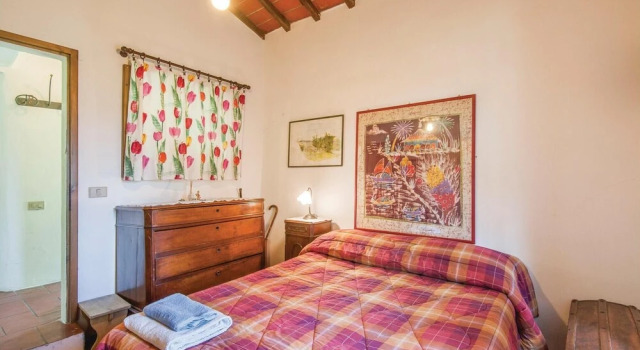 Alla Calza, Book Hotel Radicondoli Val D'Elsa