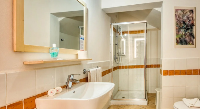 Апартаменты Standard Golf Residence