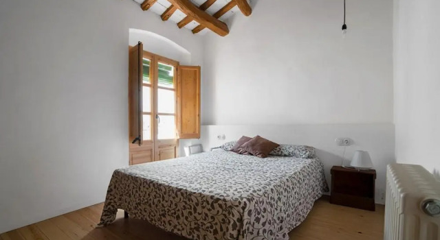Ca l'Espavil, Rezervați Apartament Cardedeu Vallès Oriental