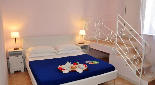 B&B Marebello