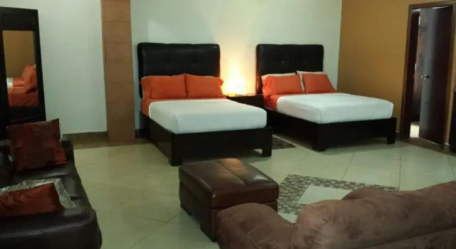 Апартаменты Standard Premier Hotel Suites