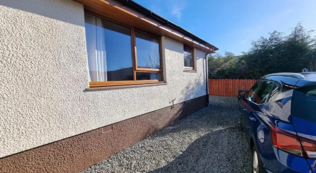 Коттедж 20 Stormyhill Road, Portree, Isle of Skye