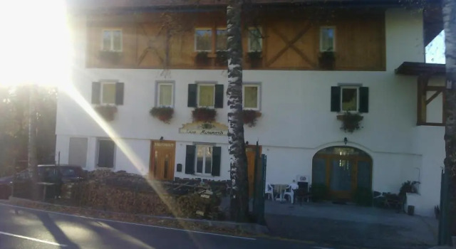 Agri-park Casa Miramonte