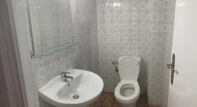 Апартаменты Deluxe Orange Apartments