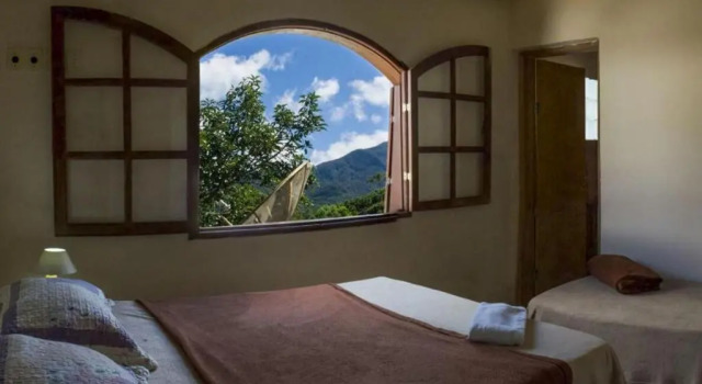 Люкс Hostel Café