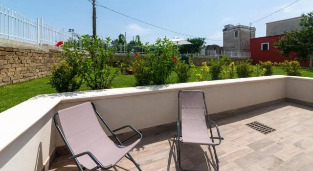 Il Giardino