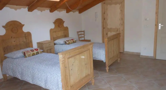 Agritur Airone Bed & Camping, Забронировать Отель «постель и завтрак» Отели Левико-Терме с парковкой, Парковка