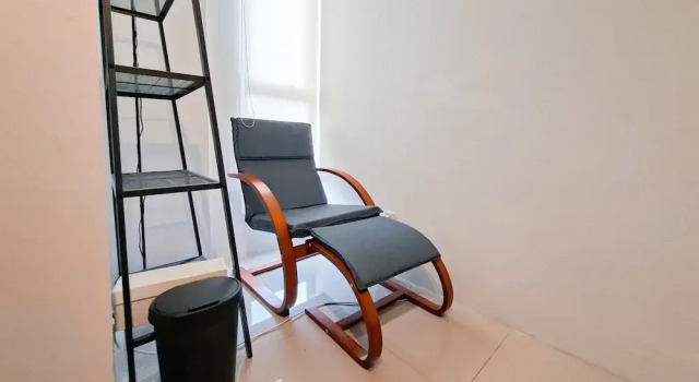 Minimalist Studio Apartment At Sudimara Forestwalk