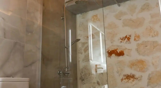 Вилла Deluxe Xigia Beach Residence