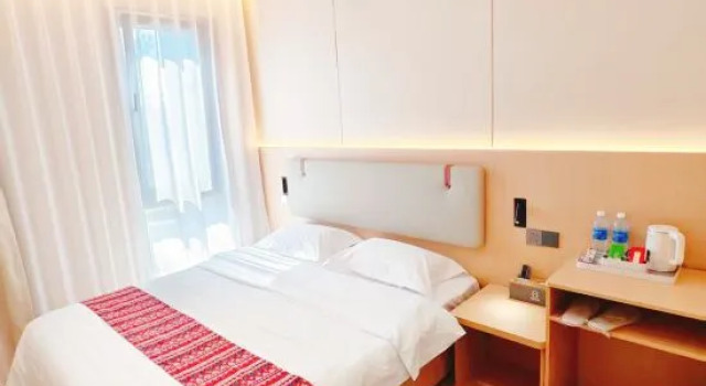 Люкс RuiXi Hotel