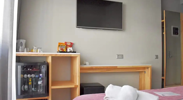 Номер Superior Be My Guest Athens