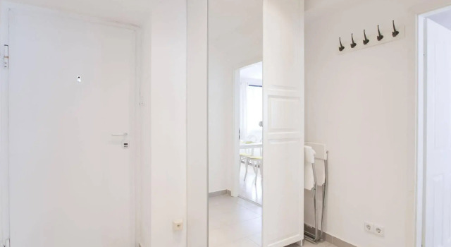City Apartment Margareten
