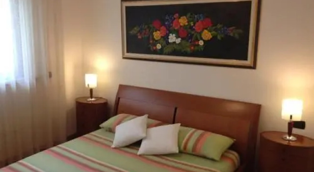 Il Relax a Roma Comfortable Apartment, Rezervovat Apartmán Hotely v Lazio s parkováním, Parkování