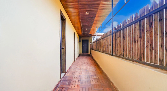 Hotel O Malavli Lonavala