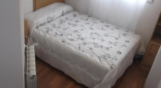 Apartamentos Samira, Забронировать Апартаменты/квартира Лас Навас дель Маркес Sierra de Guadarrama, рядом с Camino de las Esculturas