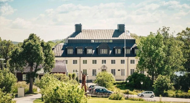 Rimforsa Strand, Book Hotel  